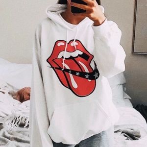 Nike Tongue Sweatshirt
